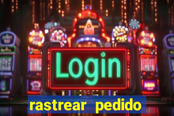 rastrear pedido inter shop casas bahia